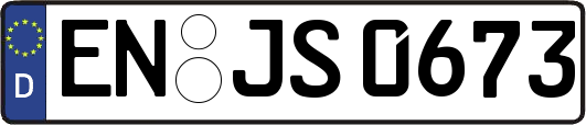 EN-JS0673