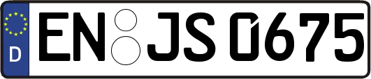 EN-JS0675