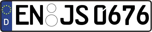 EN-JS0676
