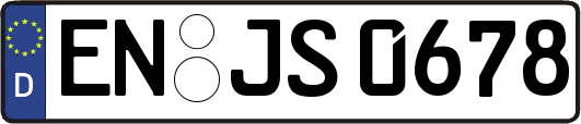 EN-JS0678