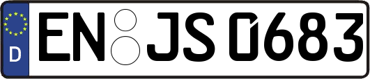 EN-JS0683