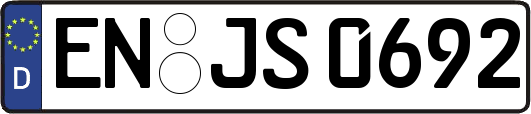 EN-JS0692