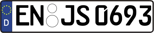 EN-JS0693
