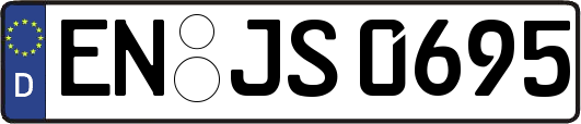 EN-JS0695