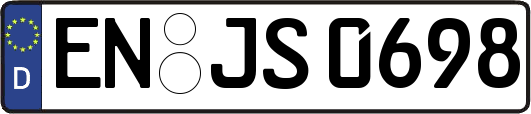 EN-JS0698