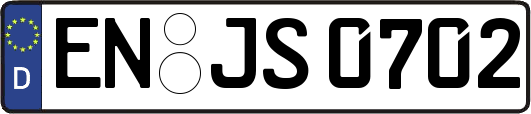EN-JS0702