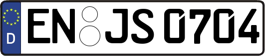 EN-JS0704