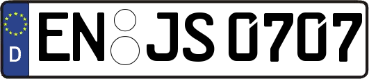 EN-JS0707