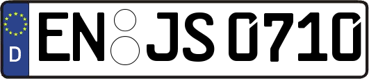 EN-JS0710