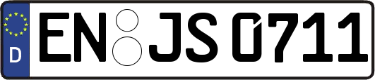 EN-JS0711