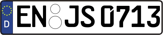 EN-JS0713