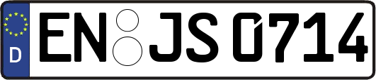 EN-JS0714