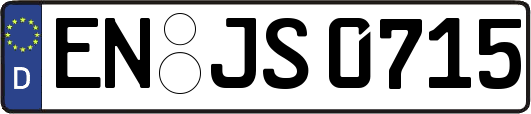 EN-JS0715