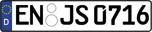 EN-JS0716