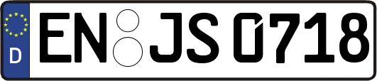 EN-JS0718