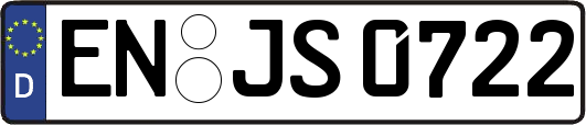 EN-JS0722