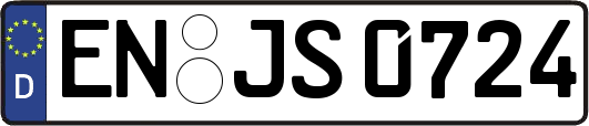 EN-JS0724