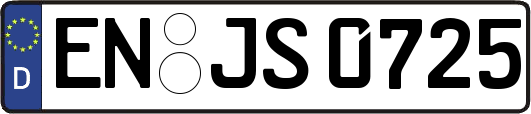 EN-JS0725