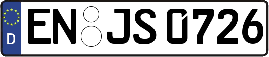 EN-JS0726
