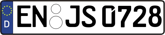 EN-JS0728