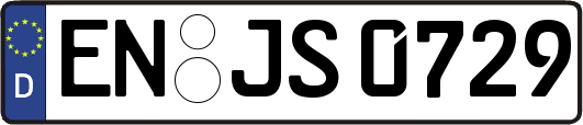 EN-JS0729