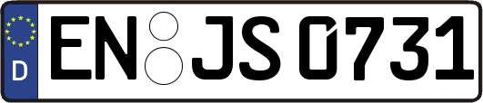 EN-JS0731