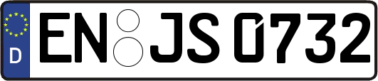 EN-JS0732