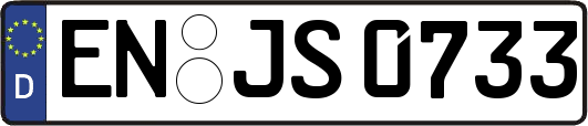 EN-JS0733