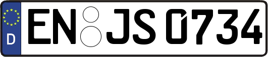 EN-JS0734