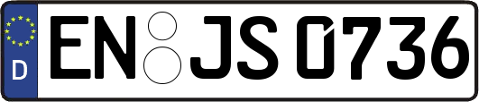 EN-JS0736