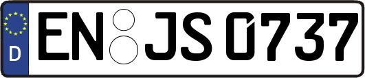 EN-JS0737