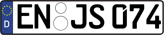 EN-JS074