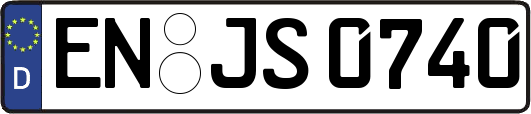 EN-JS0740