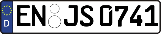 EN-JS0741