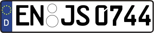 EN-JS0744