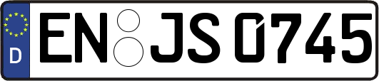 EN-JS0745