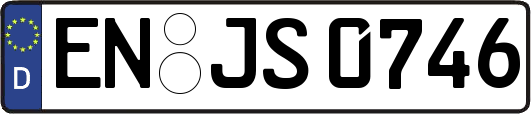 EN-JS0746