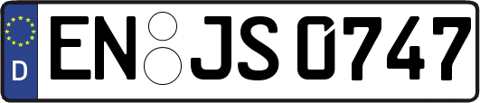 EN-JS0747