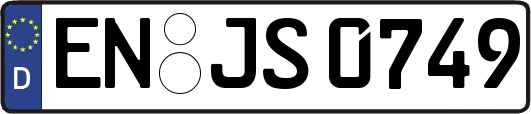 EN-JS0749