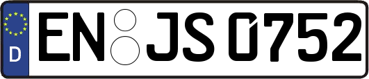 EN-JS0752