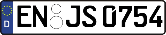 EN-JS0754
