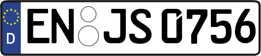 EN-JS0756