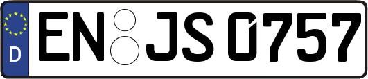 EN-JS0757