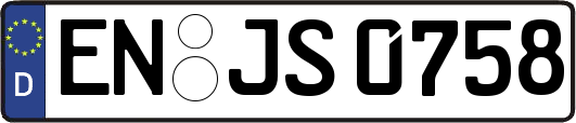 EN-JS0758