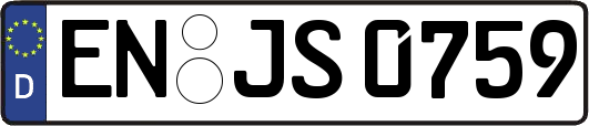 EN-JS0759
