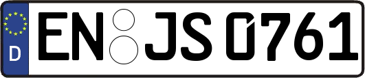 EN-JS0761