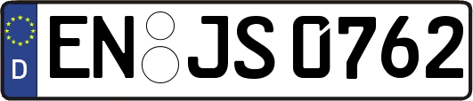 EN-JS0762