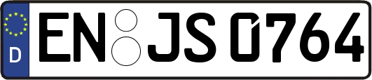 EN-JS0764