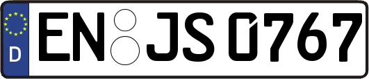 EN-JS0767