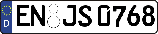 EN-JS0768